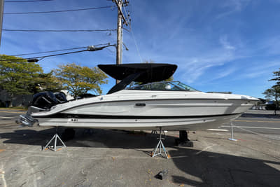 BOATZON | Sea Ray SLX 280 Outboard 2026 BOATZON | Sea Ray SLX 280 Outboard 2026