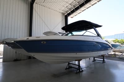 BOATZON | Sea Ray SLX 280 Outboard 2026