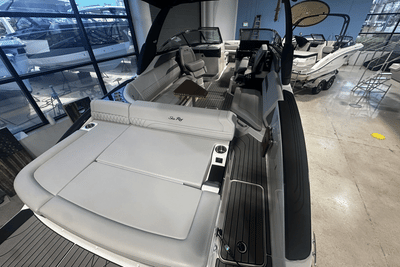 BOATZON | Sea Ray SLX 280 Outboard 2026 BOATZON | Sea Ray SLX 280 Outboard 2026