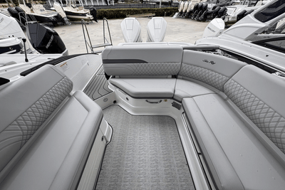 BOATZON | Sea Ray SLX 280 Outboard 2026