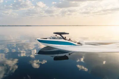 BOATZON | Sea Ray SLX 280 Outboard 2026