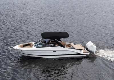 BOATZON | Sea Ray SLX 280 Outboard 2027