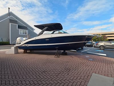 BOATZON | Sea Ray SLX 280 Outboard 2027