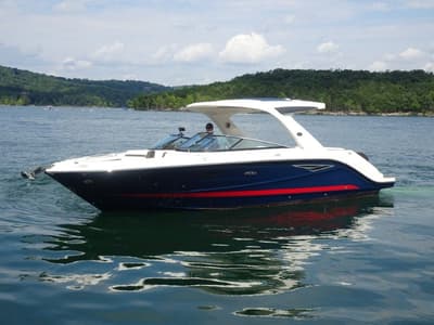 BOATZON | Sea Ray SLX 310 2018 BOATZON | Sea Ray SLX 310 2018