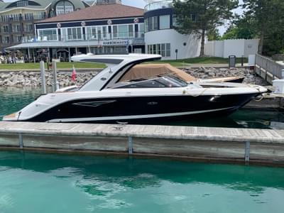 BOATZON | Sea Ray SLX 310 2018 BOATZON | Sea Ray SLX 310 2018