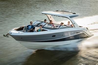 BOATZON | Sea Ray SLX 310 2018 BOATZON | Sea Ray SLX 310 2018