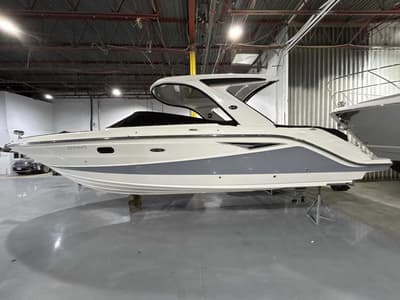 BOATZON | Sea Ray SLX 310 2020