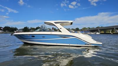 BOATZON | Sea Ray SLX 310 2022 BOATZON | Sea Ray SLX 310 2022