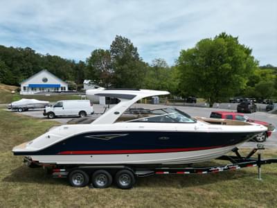 BOATZON | Sea Ray SLX 310 2022