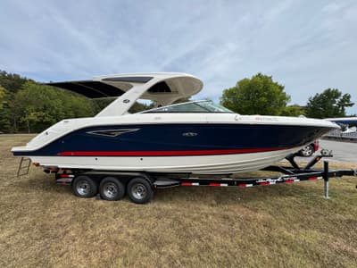 BOATZON | Sea Ray SLX 310 2022