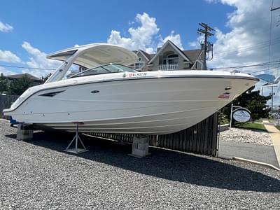 BOATZON | Sea Ray SLX 310 2022 BOATZON | Sea Ray SLX 310 2022