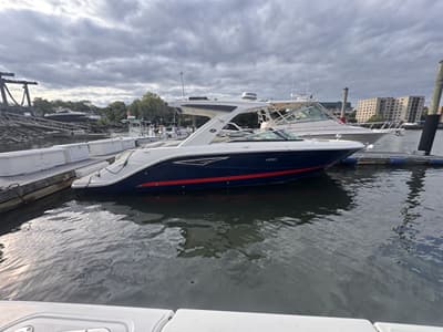 BOATZON | Sea Ray SLX 310 2022