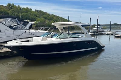 BOATZON | Sea Ray SLX 310 2023 BOATZON | Sea Ray SLX 310 2023