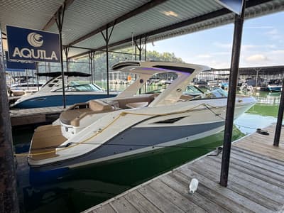 BOATZON | Sea Ray SLX 310 2026