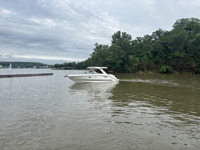 BOATZON | Sea Ray SLX 310 2026