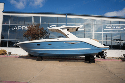 BOATZON | Sea Ray SLX 310 2026