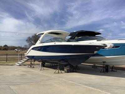 BOATZON | Sea Ray SLX 310 2026