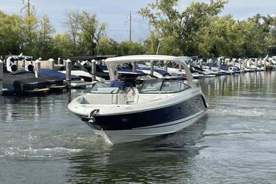 BOATZON | Sea Ray SLX 310 2026 BOATZON | Sea Ray SLX 310 2026