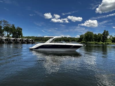 BOATZON | Sea Ray SLX 310 2026
