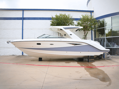 BOATZON | Sea Ray SLX 310 2027