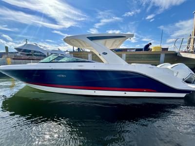 BOATZON | Sea Ray SLX 310 OB 2020