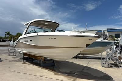 BOATZON | Sea Ray SLX 310 Outboard 2018 BOATZON | Sea Ray SLX 310 Outboard 2018
