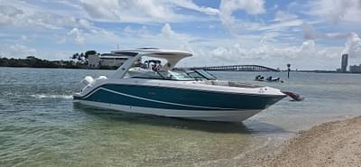 BOATZON | Sea Ray SLX 310 Outboard 2021 BOATZON | Sea Ray SLX 310 Outboard 2021