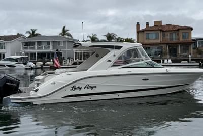 BOATZON | Sea Ray SLX 310 Outboard 2023 BOATZON | Sea Ray SLX 310 Outboard 2023