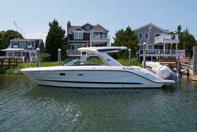 BOATZON | Sea Ray SLX 310 Outboard 2025 BOATZON | Sea Ray SLX 310 Outboard 2025