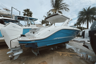 BOATZON | Sea Ray SLX 310 Outboard 2026 BOATZON | Sea Ray SLX 310 Outboard 2026