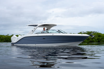 BOATZON | Sea Ray SLX 310 Outboard 2027 BOATZON | Sea Ray SLX 310 Outboard 2027