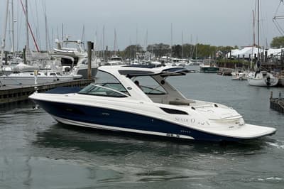 BOATZON | Sea Ray SLX 350 2015 BOATZON | Sea Ray SLX 350 2015