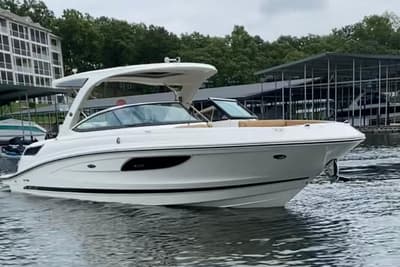 BOATZON | Sea Ray SLX 350 2015 BOATZON | Sea Ray SLX 350 2015
