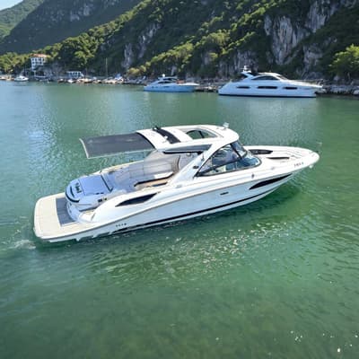BOATZON | Sea Ray SLX 350 2016 BOATZON | Sea Ray SLX 350 2016