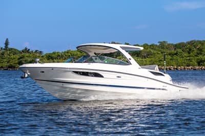 BOATZON | Sea Ray SLX 350 2016 BOATZON | Sea Ray SLX 350 2016
