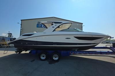 BOATZON | Sea Ray SLX 350 2020 BOATZON | Sea Ray SLX 350 2020