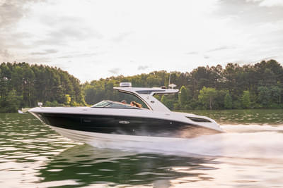 BOATZON | Sea Ray SLX 350 2026 BOATZON | Sea Ray SLX 350 2026