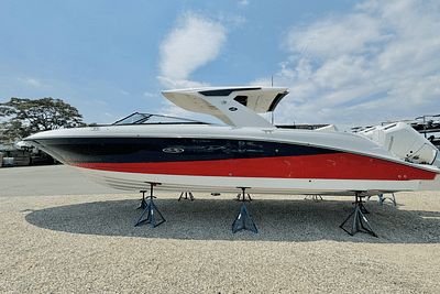 BOATZON | Sea Ray SLX 350 Outboard 2025 BOATZON | Sea Ray SLX 350 Outboard 2025