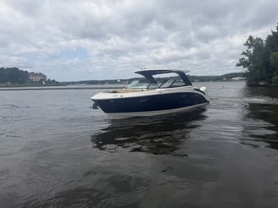 BOATZON | Sea Ray SLX 360 OUTBOARD 2026