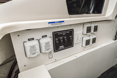 BOATZON | Sea Ray SLX 360 OUTBOARD 2026 BOATZON | Sea Ray SLX 360 OUTBOARD 2026