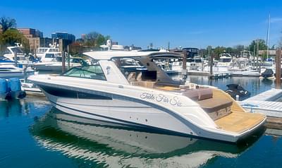 BOATZON | Sea Ray SLX 400 2018 BOATZON | Sea Ray SLX 400 2018