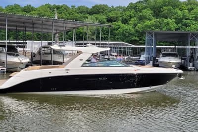 BOATZON | Sea Ray SLX 400 2019 BOATZON | Sea Ray SLX 400 2019