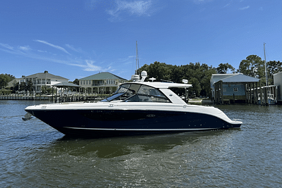 BOATZON | Sea Ray SLX 400 2019 BOATZON | Sea Ray SLX 400 2019