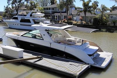 BOATZON | Sea Ray SLX 400 2020 BOATZON | Sea Ray SLX 400 2020