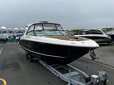 BOATZON | Sea Ray SLX 400 2021 BOATZON | Sea Ray SLX 400 2021
