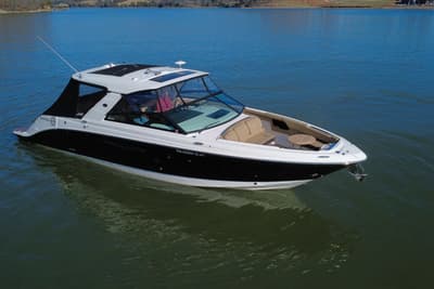 BOATZON | Sea Ray SLX 400 2022