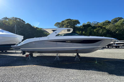 BOATZON | Sea Ray SLX 400 2022