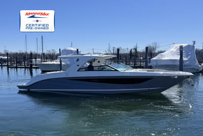BOATZON | Sea Ray SLX 400 2022