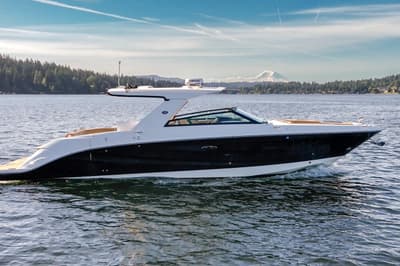 BOATZON | Sea Ray SLX 400 2022