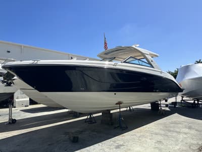 BOATZON | Sea Ray SLX 400 2023